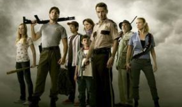 行尸走肉第4季在线观看,生死边缘的绝望求生之旅